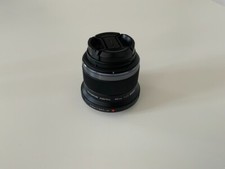 Olympus objectif M.Zuiko ed 45mm f/1.8