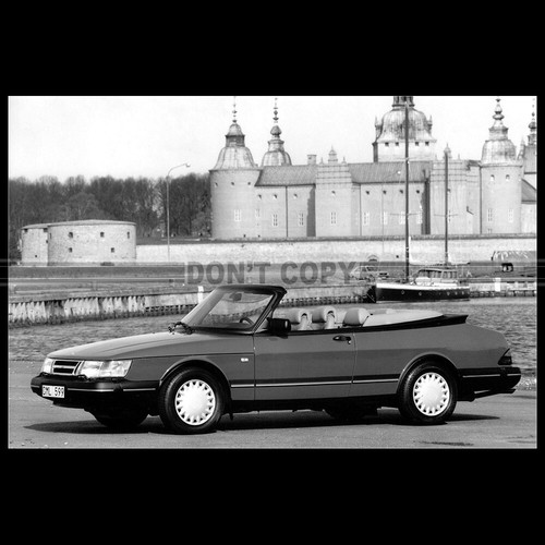 Photo 008129 saab 900 i - a.008129,
