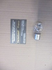 Ampoule de phare 6V - 35/45W NEUVE pour Suzuki 125 TS