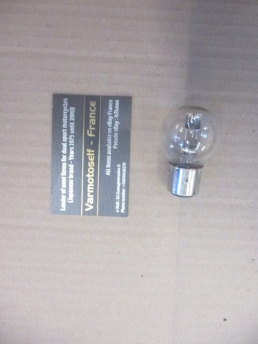 Ampoule phare 35 45w - 6v,