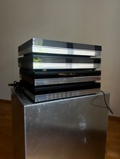 Bang Olufsen beoset: beogram