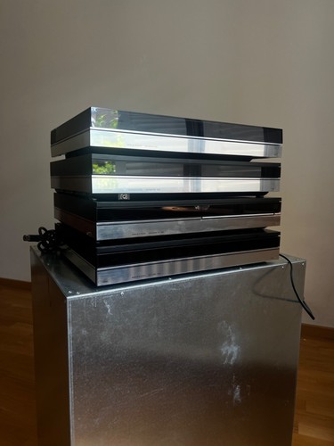 Bang olufsen beoset beogram - bang, beoset: