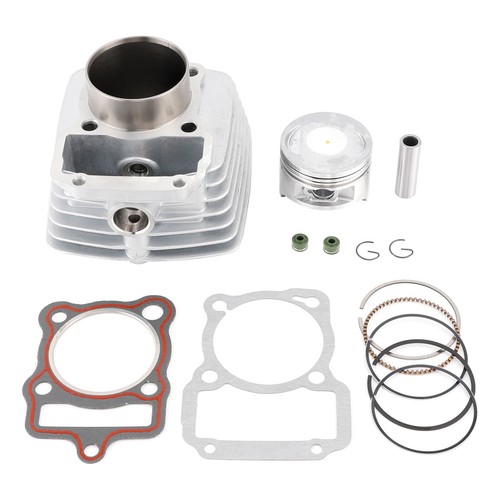Kit cylindre piston 5mm - kit, 63.5mm