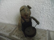 / AUTOMATE SCHUCO ( cochon tambour ) /