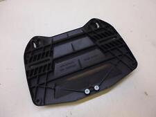 Porte-Bagages Top Case Noir