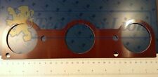 Ecran thermique culasse-collecteur admission Peugeot 504 V6 604 V6 Tagora V6