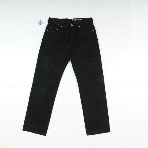 Levi 501 customized utilisé - levi's,