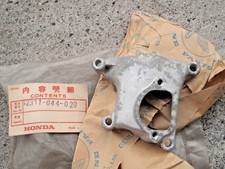 Culasse Honda MOPED P25 P50