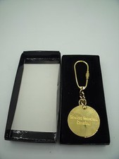 Rare Porte-Clés "Services