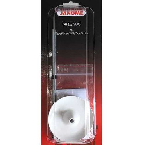 Janome tape stand for - janome,