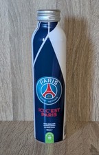 Bouteille aluminium Eau