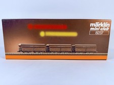 Marklin Mini-Club Z-Scale 8237