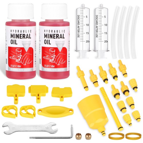 Kit purge pour les - pour,
