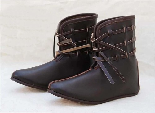 Chaussures médiévales 100 - , %