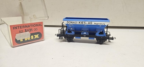 Triw wagon trémi kies - trémi, ref