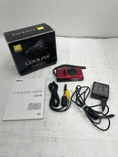 Appareil photo numérique