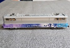 CAISSE HO sans panto ROCO