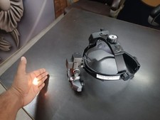 Ophtalmoscope oculaire ophtalmoscope binoculaire indirect avec lentille 20d