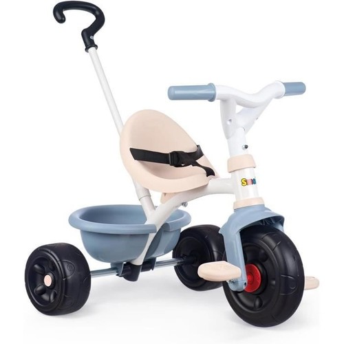 Smoby tricycle fun - be,