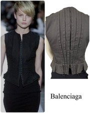 Veste Vintage Balenciaga