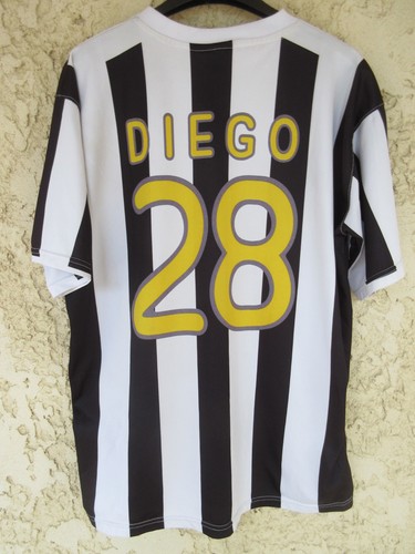 Maillot juventus turin vintage - juventus,