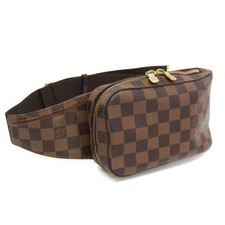 Louis Vuitton Damier Geronimos