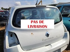 Hayon / Coffre nu RENAULT Twingo 2 Phase 1