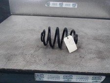 Ressort de suspension arriere