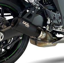 SILENCIEUX IXIL RB BLACK