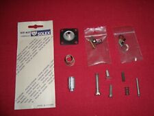 carburateur Solex 28/35 KIT pompe de reprise 