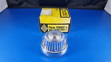 Cabochon de feu clignotant avant pour RENAULT R4 4L RENAULT DAUPHINE Pièce NEUVE