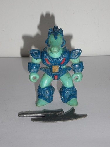 Figurine vintage battle beasts - battle,