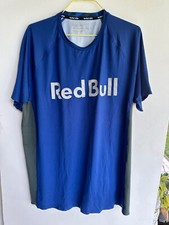 red bull athlete only T-shirt