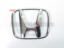 Honda Original 75701-TA0-000 Arrière « H » Emblème Chrome Badge Accord Pilot ...