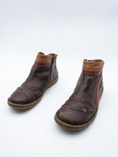 Josef seibel bottines - seibel,