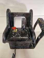 1 Boîtier de commande Genie