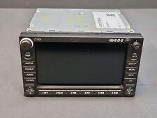 Autoradio CD MP3 / GPS / Bluetooth - Honda Civic VIII - 39541-SNA-E020-M1