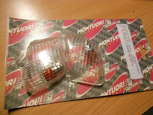 Cabochons clignotants ar - de,
