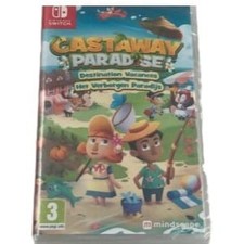 Jeu vidéo Nintendo Switch