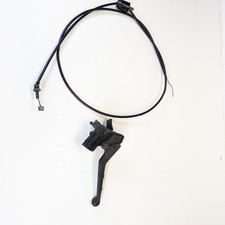 POIGNÉE TYPE CLB + CABLE  -