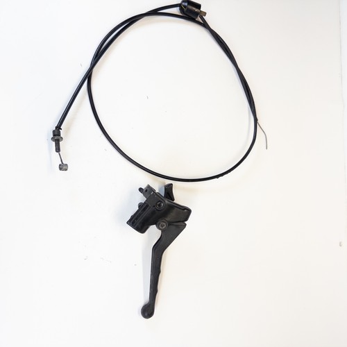 Poignée type clb cable - type,