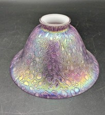 Superbe  tulipe lustre