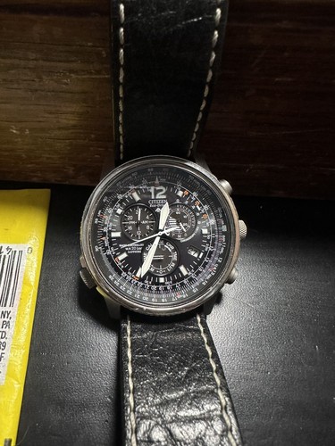 Citizen promaster sky - promaster,