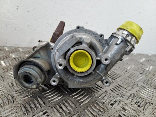 Turbo renault clio - renault, 4