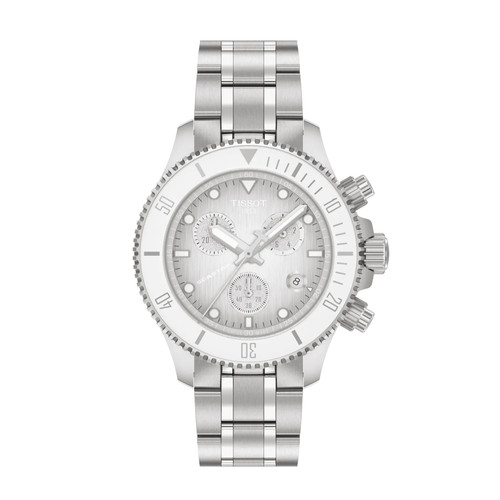 Montre tissot seastar - montre,