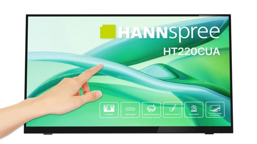 Hannspree ht220cua écran - ht220cua,