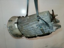 Boite de vitesses MERCEDES CLASSE E 207 PHASE 1 COUPE 2122708401