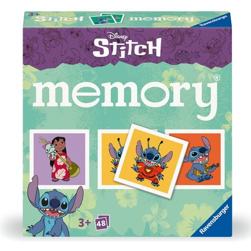 Ravensburger mini memory - mini, memory®
