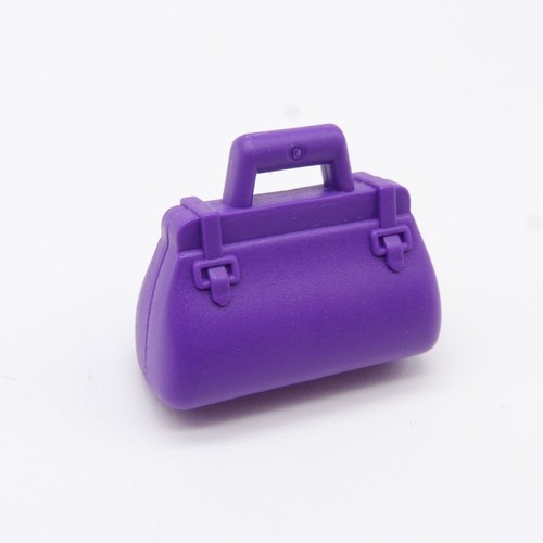 3580 playmobil sac main - sac, à