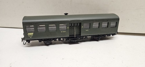 Rma cpmr voiture essieux - rma, 3